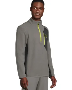Spyder Bandit 1/2 Zip Men's