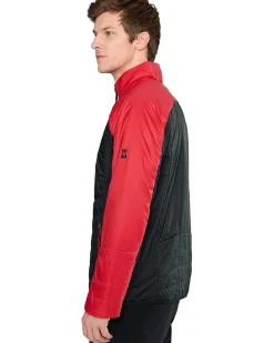 Spyder Glissade Hybrid Jacket Men's