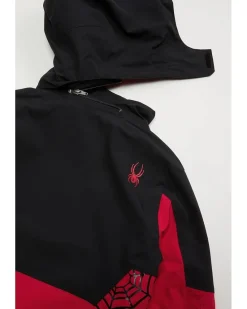 Spyder Kids Challenger Jacket (Big Kid)