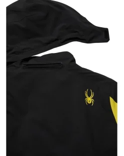 Spyder Kids Challenger Jacket (Big Kid)
