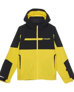 Spyder Kids Challenger Jacket (Big Kid)