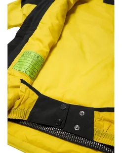 Spyder Kids Challenger Jacket (Big Kid)