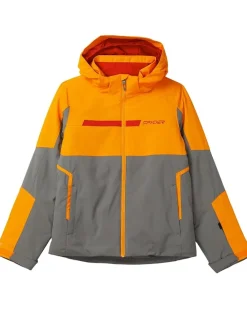 Spyder Kids Challenger Jacket (Big Kid)