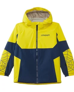 Spyder Kids Challenger Jacket (Toddler/Little Kid)