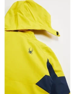 Spyder Kids Challenger Jacket (Toddler/Little Kid)