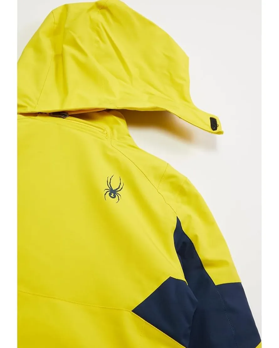 Spyder Kids Challenger Jacket (Toddler/Little Kid)