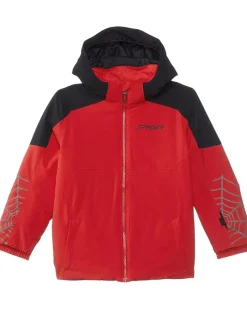 Spyder Kids Challenger Jacket (Toddler/Little Kid)