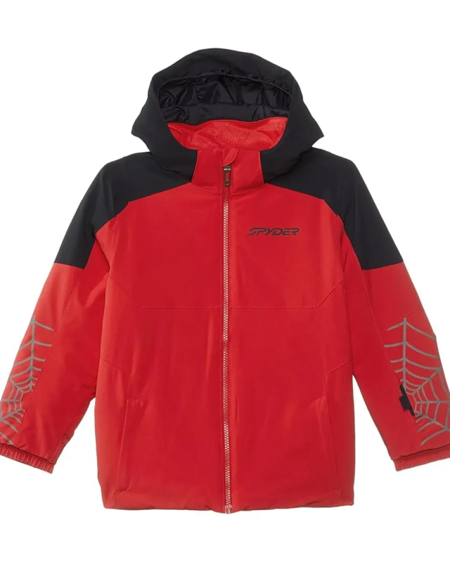 Spyder Kids Challenger Jacket (Toddler/Little Kid)