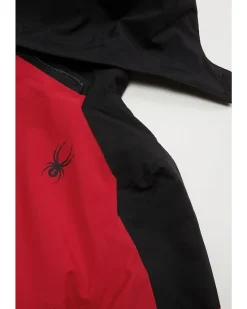 Spyder Kids Challenger Jacket (Toddler/Little Kid)