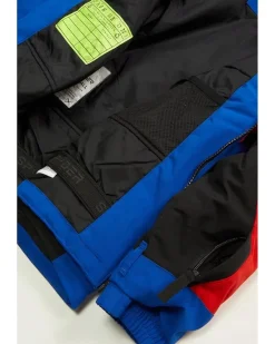 Spyder Kids Challenger Jacket (Toddler/Little Kids)