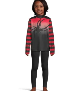 Spyder Kids Challenge 1/2 Zip (Toddler/Little Kid)