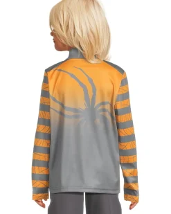 Spyder Kids Challenge 1/2 Zip (Toddler/Little Kid)