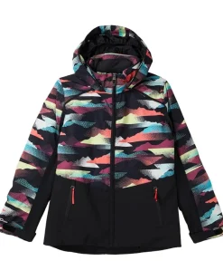 Spyder Kids Conquer Jacket (Big Kid)
