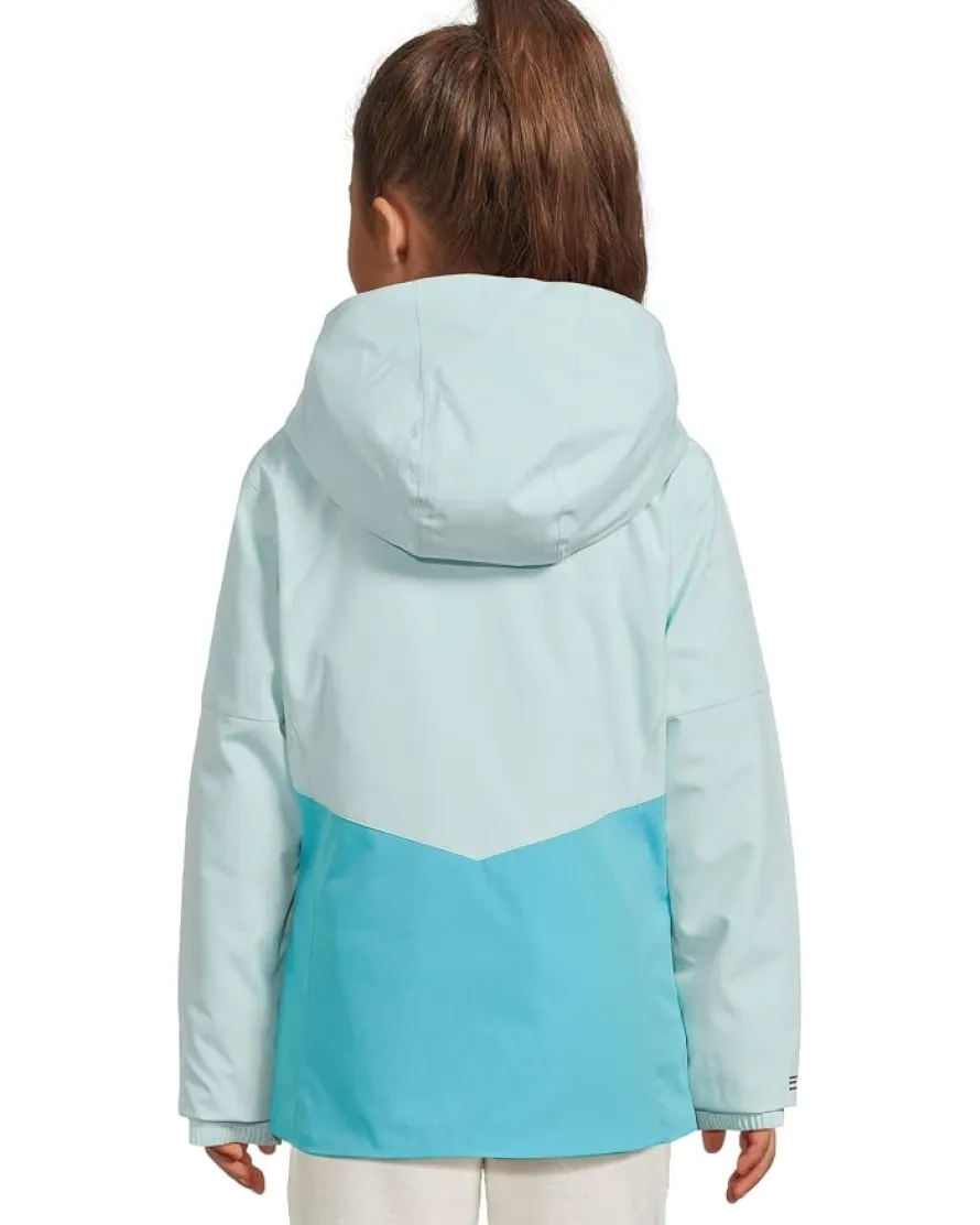 Spyder Kids Conquer Jacket (Toddler/Little Kid)