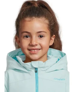 Spyder Kids Conquer Jacket (Toddler/Little Kid)