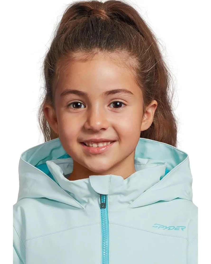 Spyder Kids Conquer Jacket (Toddler/Little Kid)