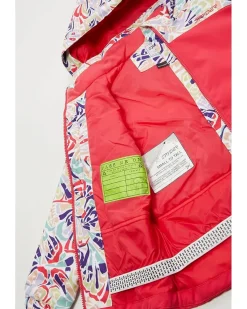 Spyder Kids Conquer Jacket (Toddler/Little Kid)