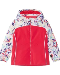 Spyder Kids Conquer Jacket (Toddler/Little Kid)