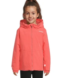 Spyder Kids Conquer Jacket (Toddler/Little Kid)