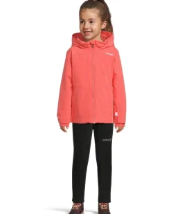 Spyder Kids Conquer Jacket (Toddler/Little Kid)