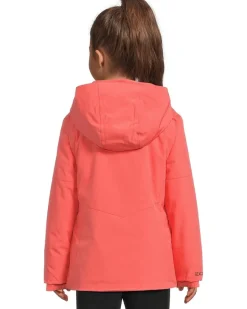 Spyder Kids Conquer Jacket (Toddler/Little Kid)