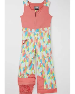 Spyder Kids Expedition Pants (Toddler/Little Kid)