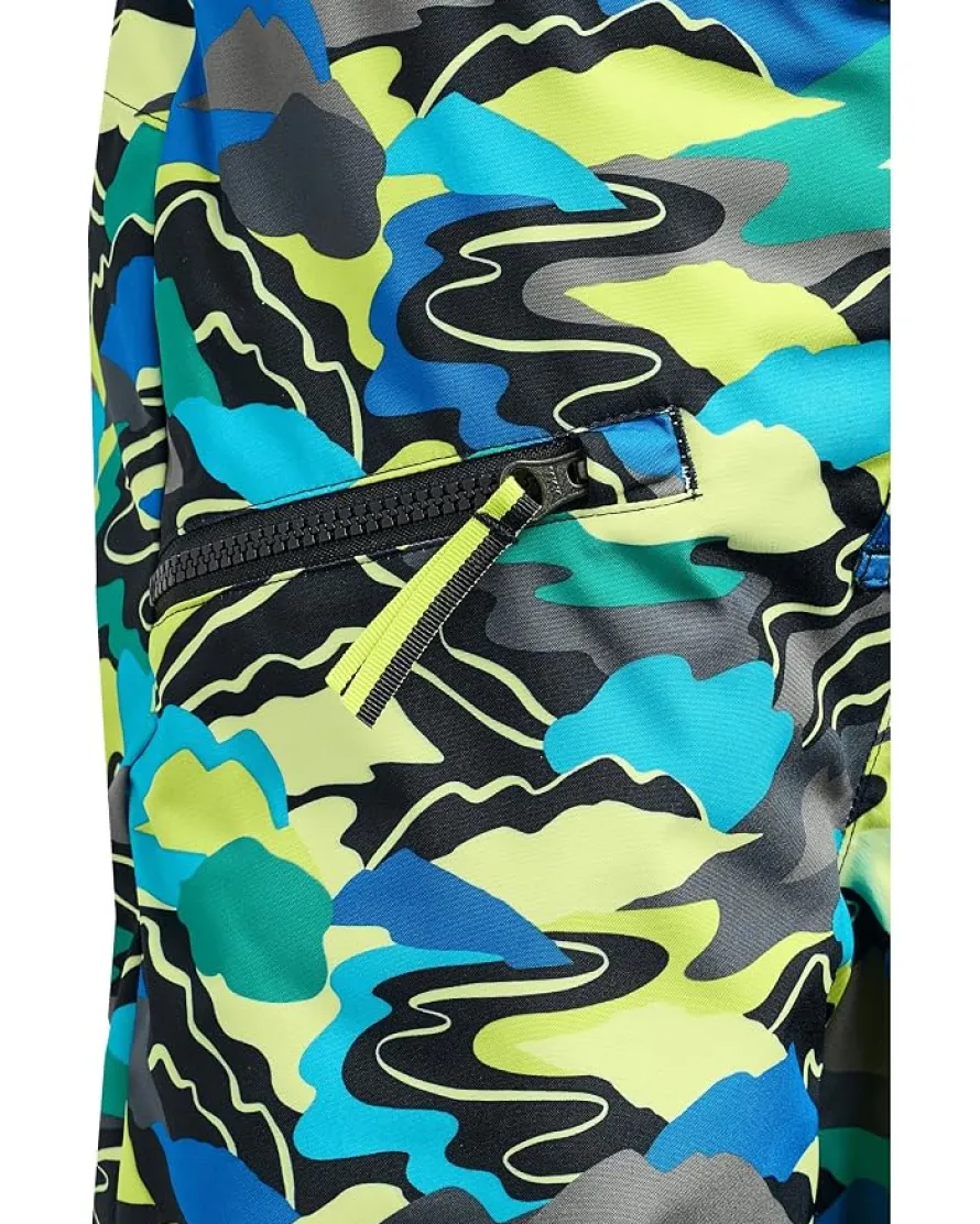 Spyder Kids Expedition Pants (Toddler/Little Kid)