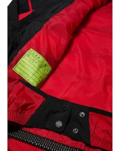 Spyder Kids Impulse Synthetic Down Jacket (Big Kid)