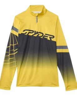 Spyder Kids Incline 1/2 Zip Top (Big Kid)