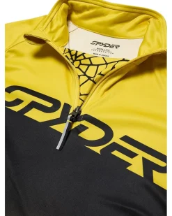 Spyder Kids Incline 1/2 Zip Top (Big Kid)