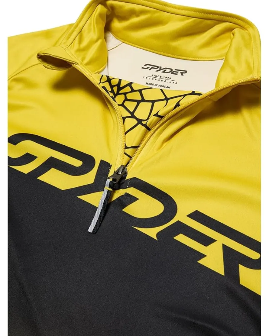 Spyder Kids Incline 1/2 Zip Top (Big Kid)