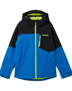 Spyder Kids Leader Jacket (Big Kid)