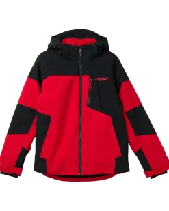 Spyder Kids Leader Jacket (Big Kid)