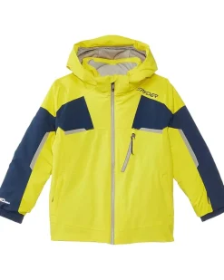 Spyder Kids Leader Jacket (Toddler/Little Kid)