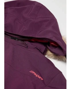 Spyder Kids Lola Jacket (Big Kid)