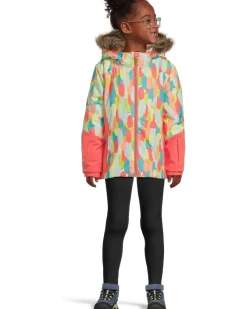 Spyder Kids Lola Jacket (Toddler/Little Kid)