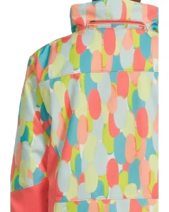 Spyder Kids Lola Jacket (Toddler/Little Kid)