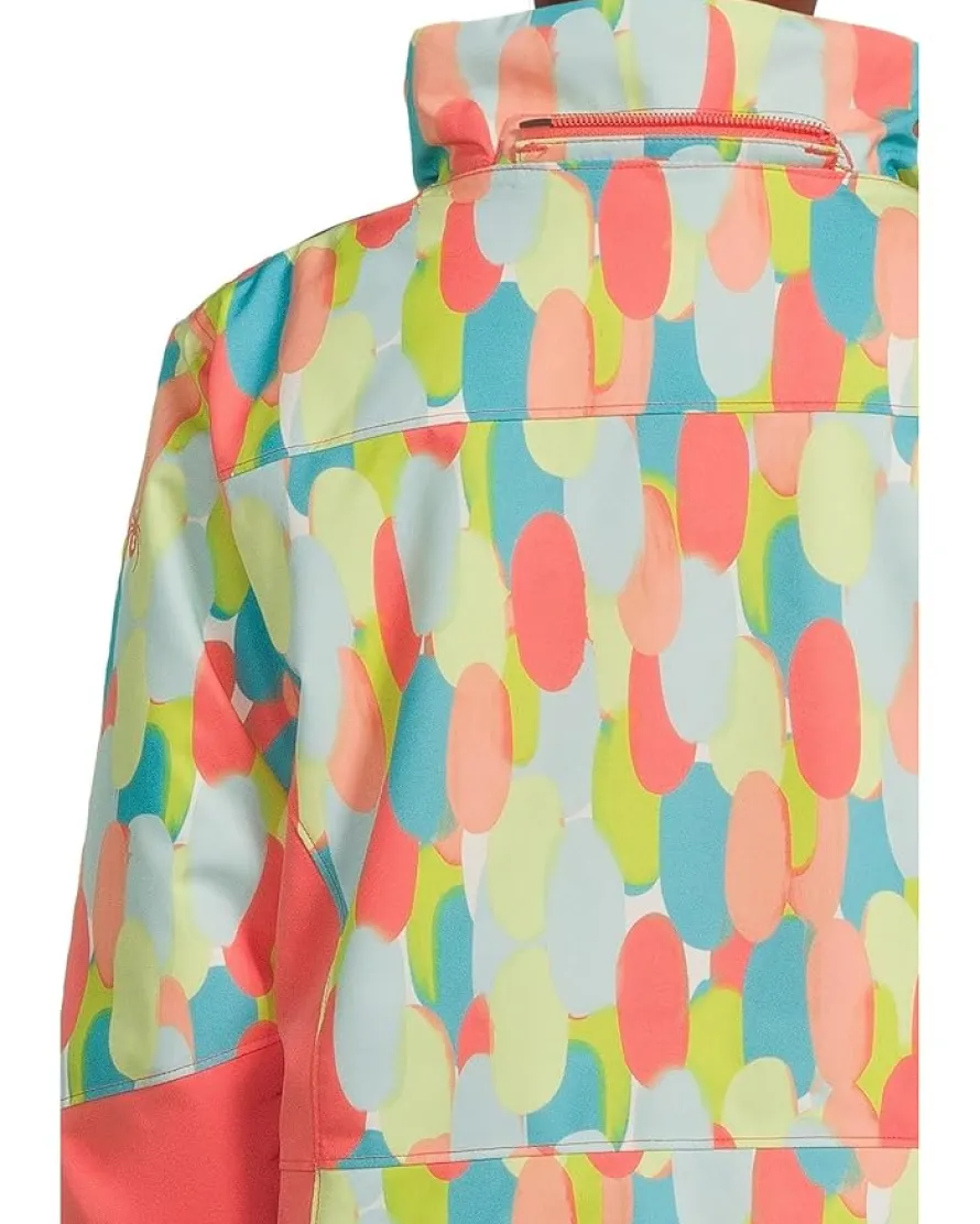 Spyder Kids Lola Jacket (Toddler/Little Kid)