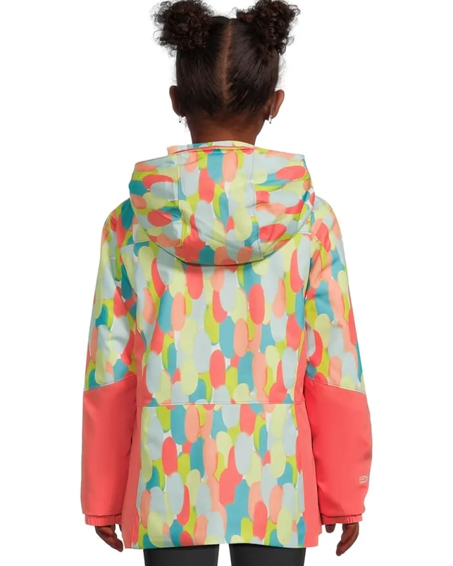 Spyder Kids Lola Jacket (Toddler/Little Kid)