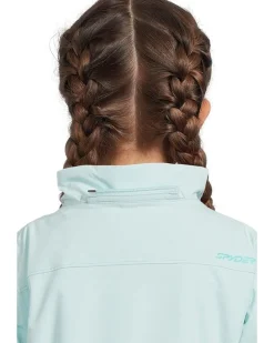 Spyder Kids Lola Jacket (Toddler/Little Kid)