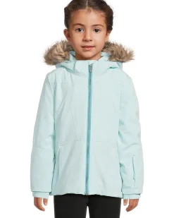 Spyder Kids Lola Jacket (Toddler/Little Kid)