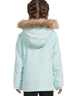 Spyder Kids Lola Jacket (Toddler/Little Kid)