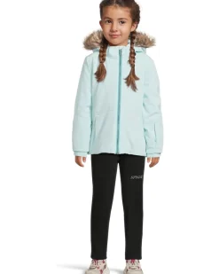 Spyder Kids Lola Jacket (Toddler/Little Kid)