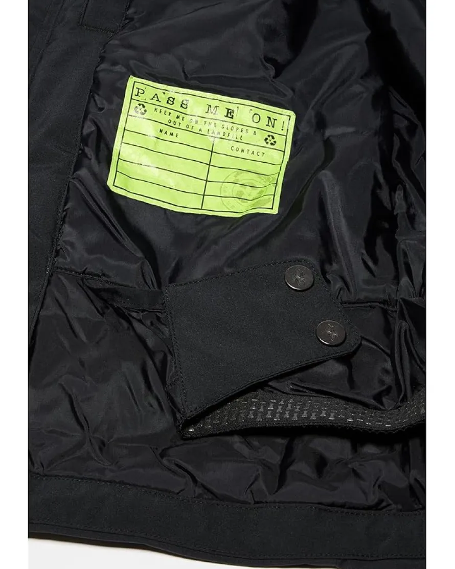 Spyder Kids Mila Jacket (Big Kid)