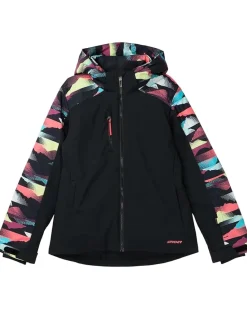Spyder Kids Mila Jacket (Big Kid)