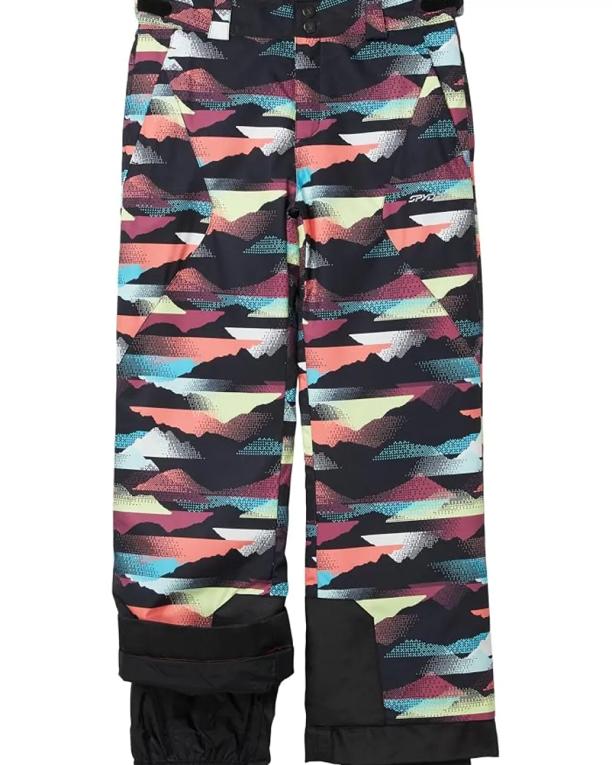Spyder Kids Olympia Pants (big Kid)