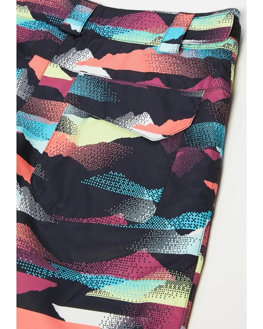 Spyder Kids Olympia Pants (big Kid)