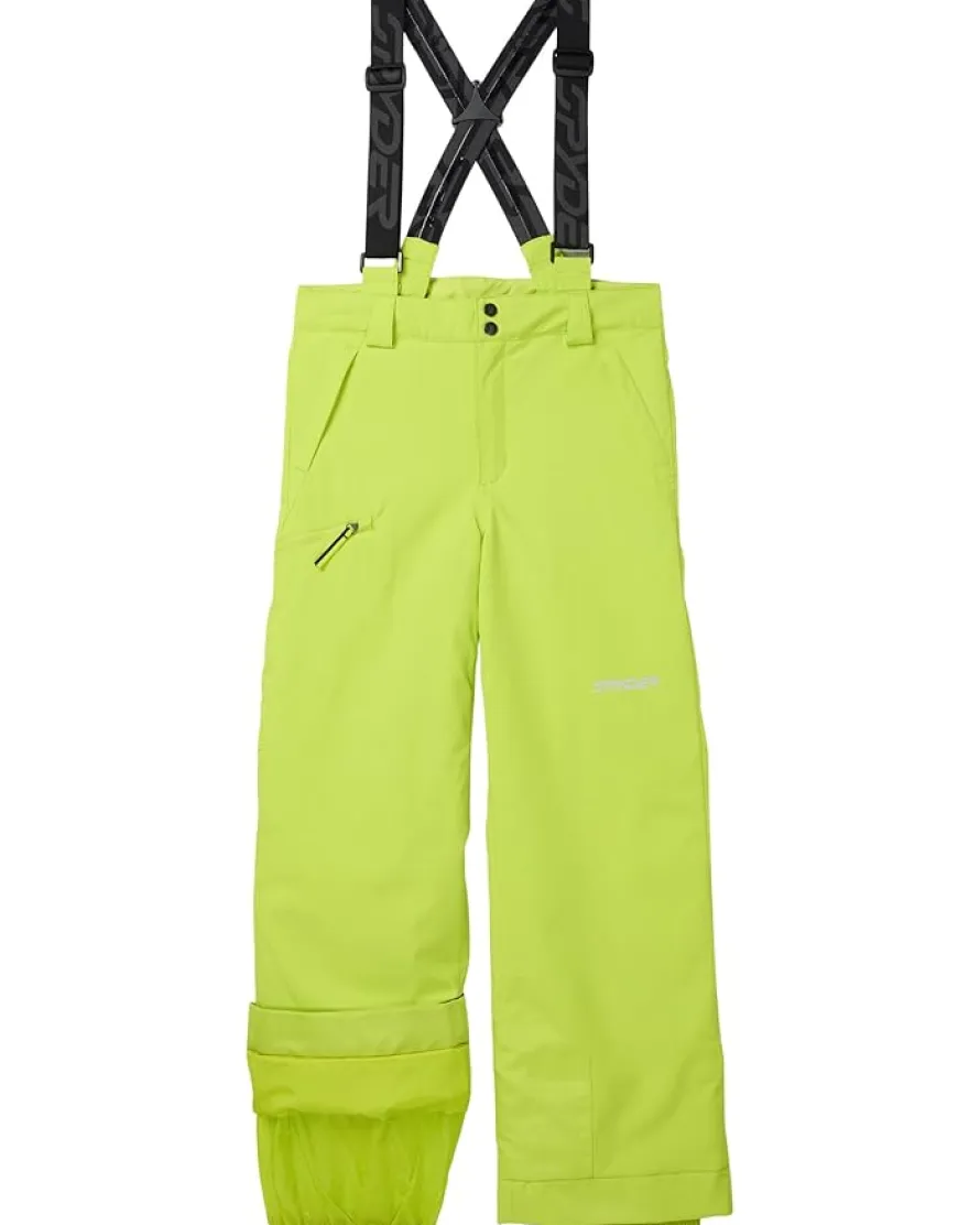Spyder Kids Propulsion Pants (Big Kid)