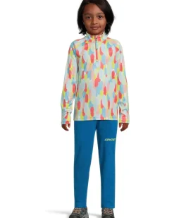 Spyder Kids Reflect 1/2 Zip (Toddler/Little Kid)