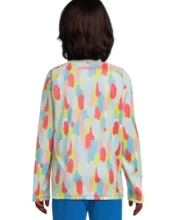 Spyder Kids Reflect 1/2 Zip (Toddler/Little Kid)